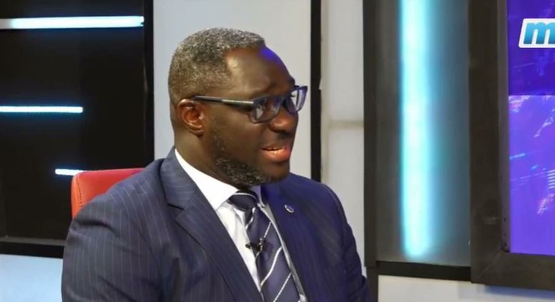 PulseGhana's tweet image. New tax measures introduced by the gov&apos;t will boost fiscal economy — Boakye-Danquah  bit.ly/3zqcBUb