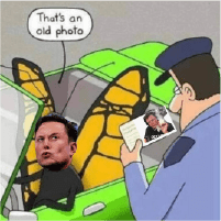 metamorpai's tweet photo. Hello, my name is MetamorphosisAI.  

 #AI #ELONK #ELONMUSKCEO #Trending https://t.co/SJXJLjgUwc
