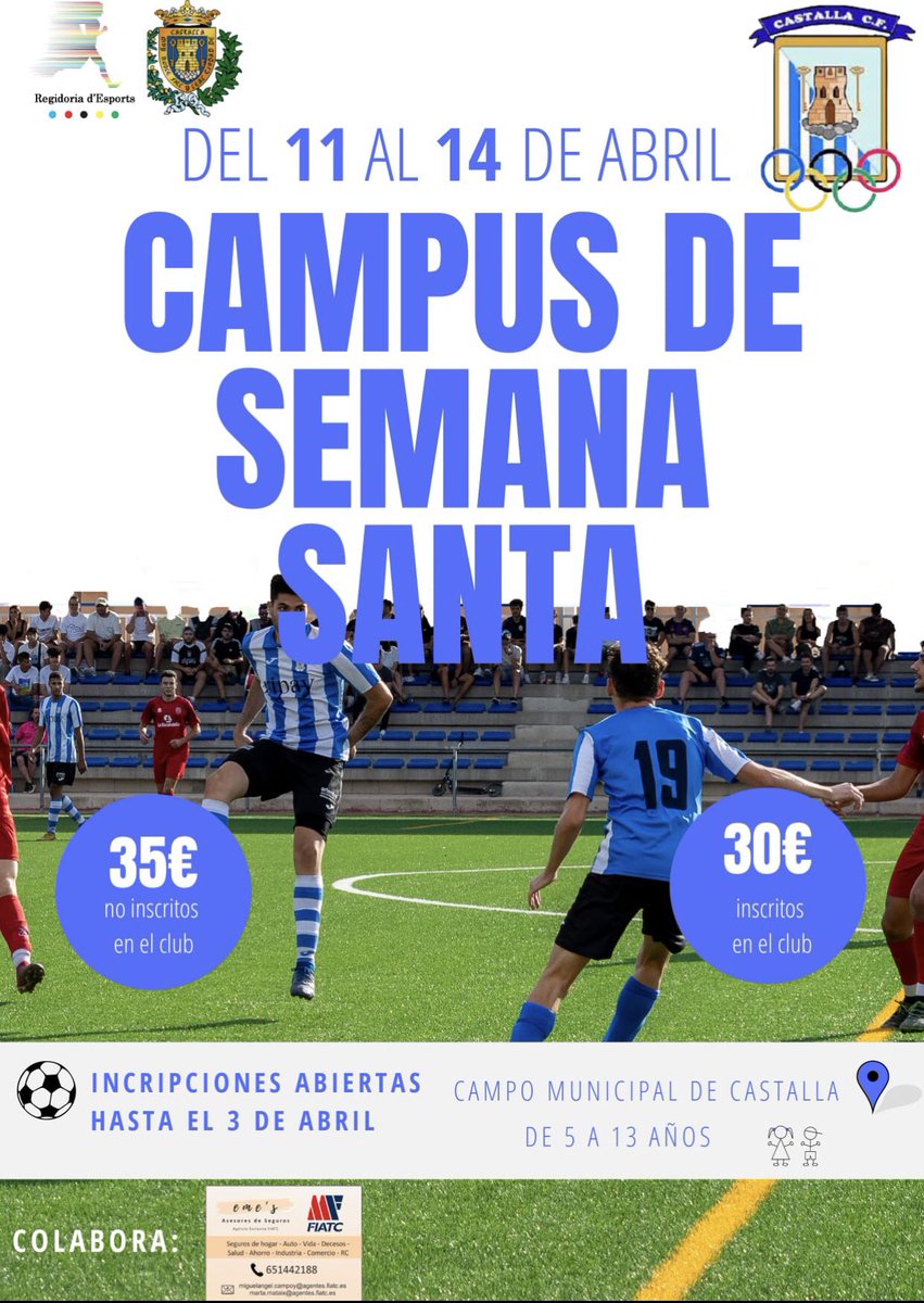Castalla Club de Futbol tweet media