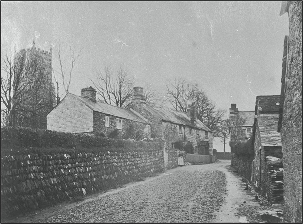 Join us for a village ramble around Whitchurch whilst discovering its fascinating history dating back to the Norman era. 

This heritage walking tour takes place on the 27th May. Find out more and purchase tickets here ⬇️
eventbrite.co.uk/e/whitchurch-a…