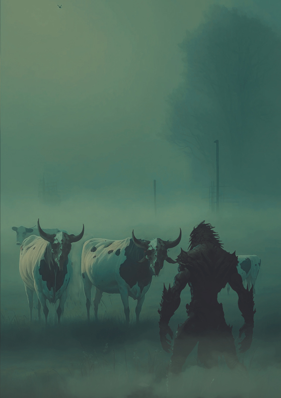 andrej_art's tweet photo. Death Cow 

 https://t.co/pJNZ9jJML8

#digitalpainting #digitaldrawing #digitalart #digitalillustration #digitaldrawing #digitalartist #digitalartwork #photoshopart #tabletdrawing #tabletpainting #wacom #arts #art #digitalart #midjourney #midjourneyart https://t.co/UUIWacvWPy