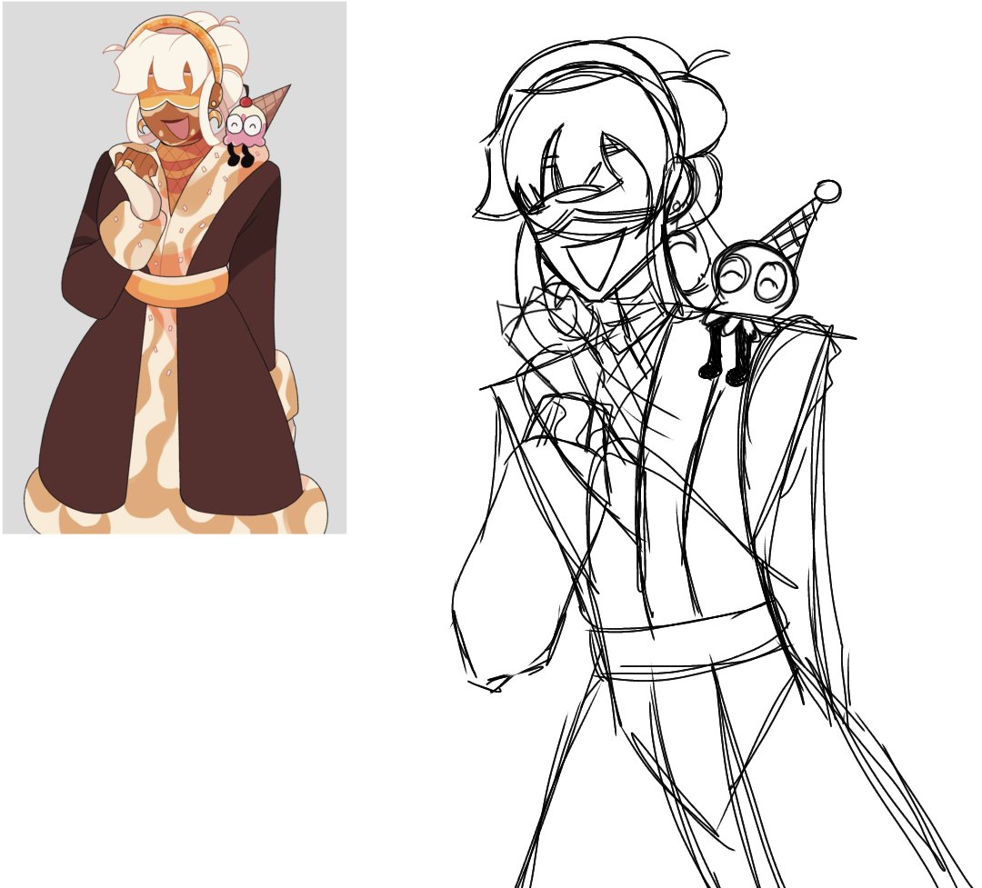 JailzWeq's tweet photo. #MadeleinePhantasms 

Wiiiiiip 😙🍦💥 https://t.co/l7VkyrS9O1