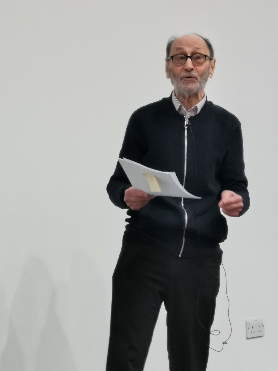 Marco Antonsich (@marco_antonsich) on Twitter photo Kicking off the 2023 ASEN annual conference <a href="/lborouniversity/">Loughborough University</a> with one of its greatest scholars, Mick Billig on "Banal nationalism and Banal internationalism"
#LUNN <a href="/asenevents/">ASEN</a> <a href="/lborogeog/">Loughborough Geography and Environment</a> Kicking off the 2023 ASEN annual conference <a href="/lborouniversity/">Loughborough University</a> with one of its greatest scholars, Mick Billig on "Banal nationalism and Banal internationalism"
#LUNN <a href="/asenevents/">ASEN</a> <a href="/lborogeog/">Loughborough Geography and Environment</a>