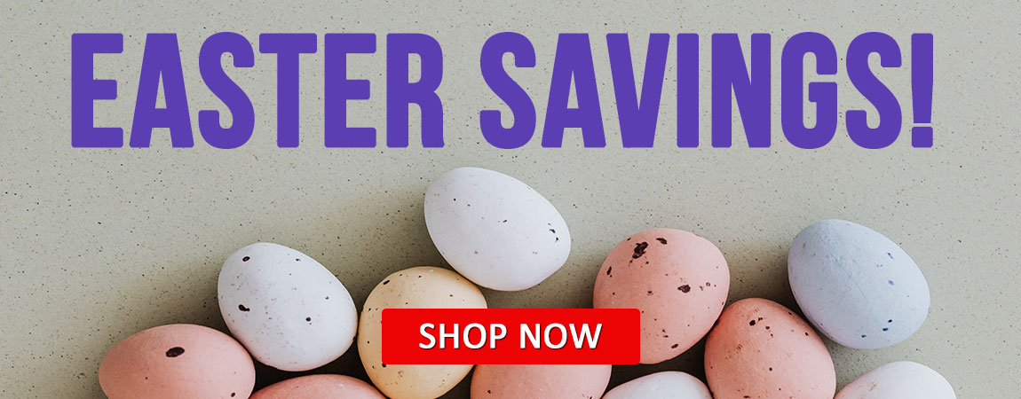 We have some fantastic ongoing offers on ranges perfect for the Easter Weekend including Seasons by Porcelite, brand new Bonna crockery and stainless steel gastronorm pans #Easter2023 

Click here: cateringequipmentcentre.co.uk/easter-offers