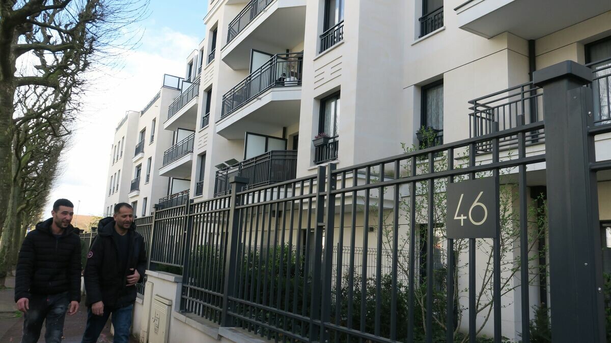 Val-de-Marne : les villes qui ont perdu la main sur les HLM accusent l’État d’avoir fait moins bien qu’elles
➡️ l.leparisien.fr/TVoe