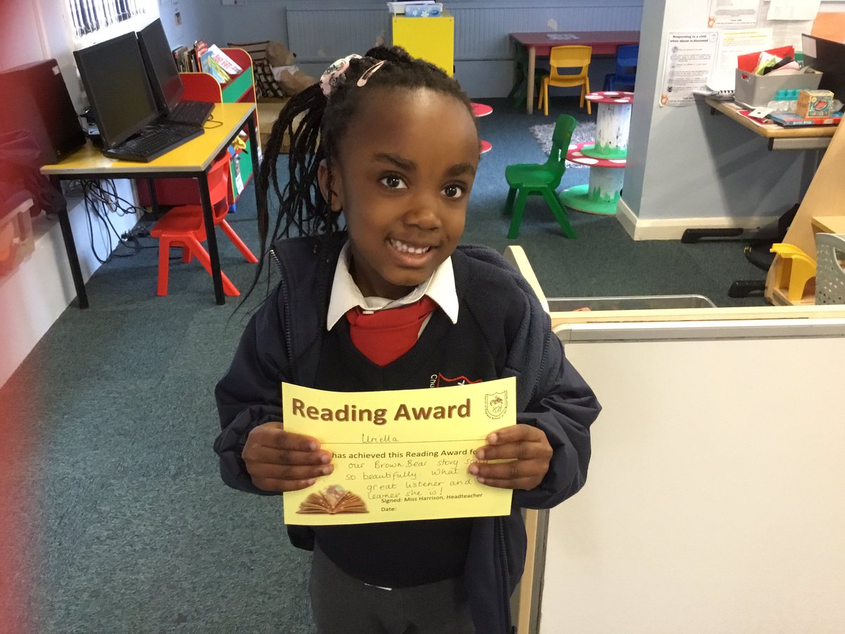 CEResurrection's tweet photo. Congratulations to this week’s nursery award winners. 👏🏽 #TheResurrectionWay #Reading #Writing #Maths #SchoolExpectations #EYFS https://t.co/tcgsuTG26q