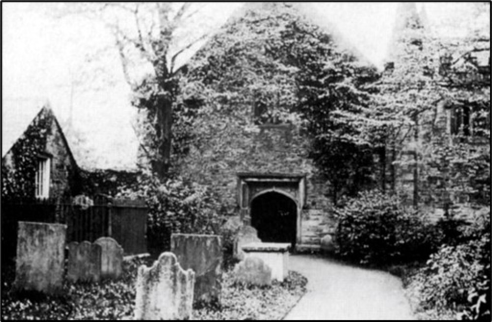 Join us on the 10th June to explore Tavistock's Churches Past and Present. ⛪️

This heritage walking tour traces the history of the religious buildings, their architecture and the people they supported.

Purchase tickets here 👉 eventbrite.co.uk/e/discover-tav…