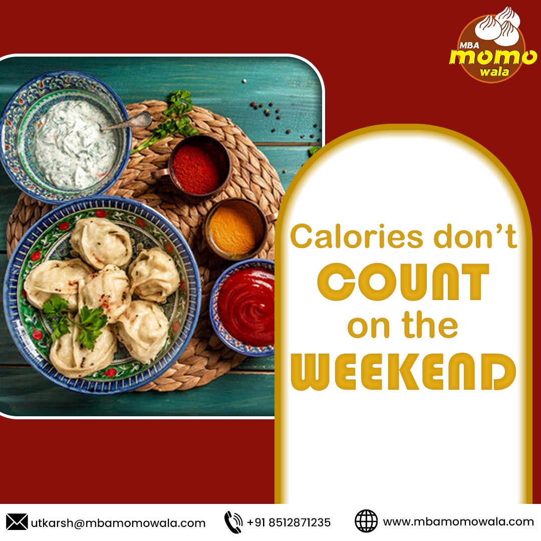 Calories don't count on the weekend...📷

Order Now
mbamomowala.com

#momo #steamed #loveit #momoslover
#momos #momoslover #food #foodlover #momo #tandoorimomos #foodie #steamedmomos #foodblogger #foodblogging #indianfood #mbamomowala #protechplanner #digitalwebplanet