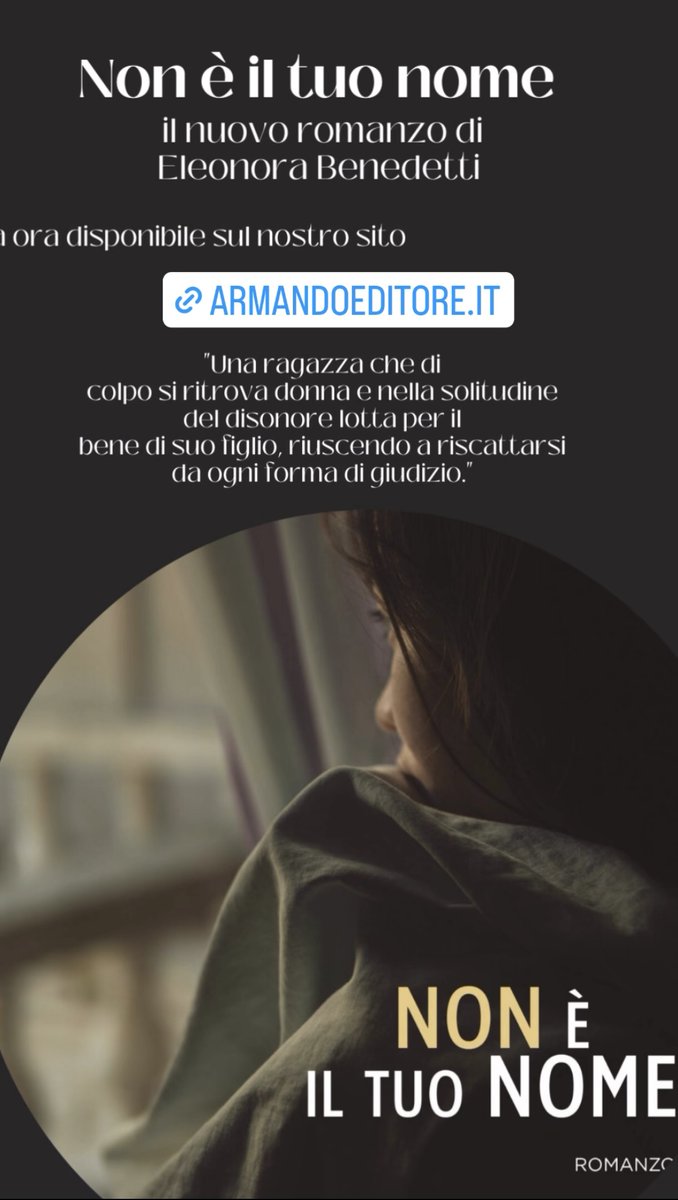 Armando Editore tweet media