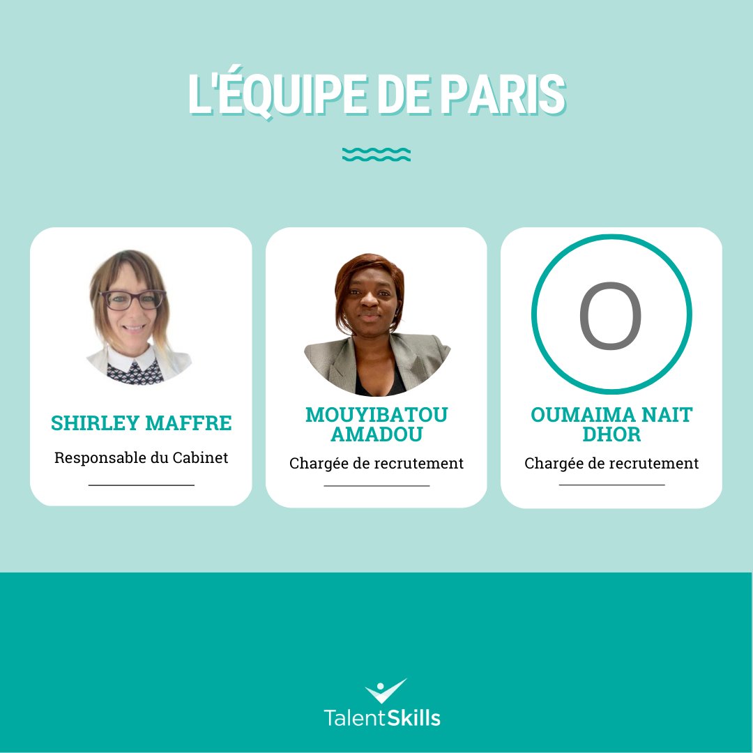 TalentSkills tweet media