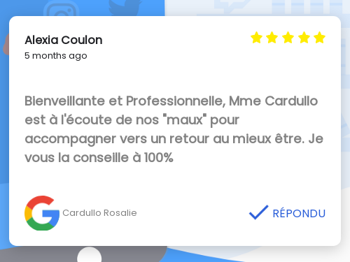 Merci beaucoup pour votre avis qui me fait évidemment très plaisir ! maps.google.com/maps?cid=12049…