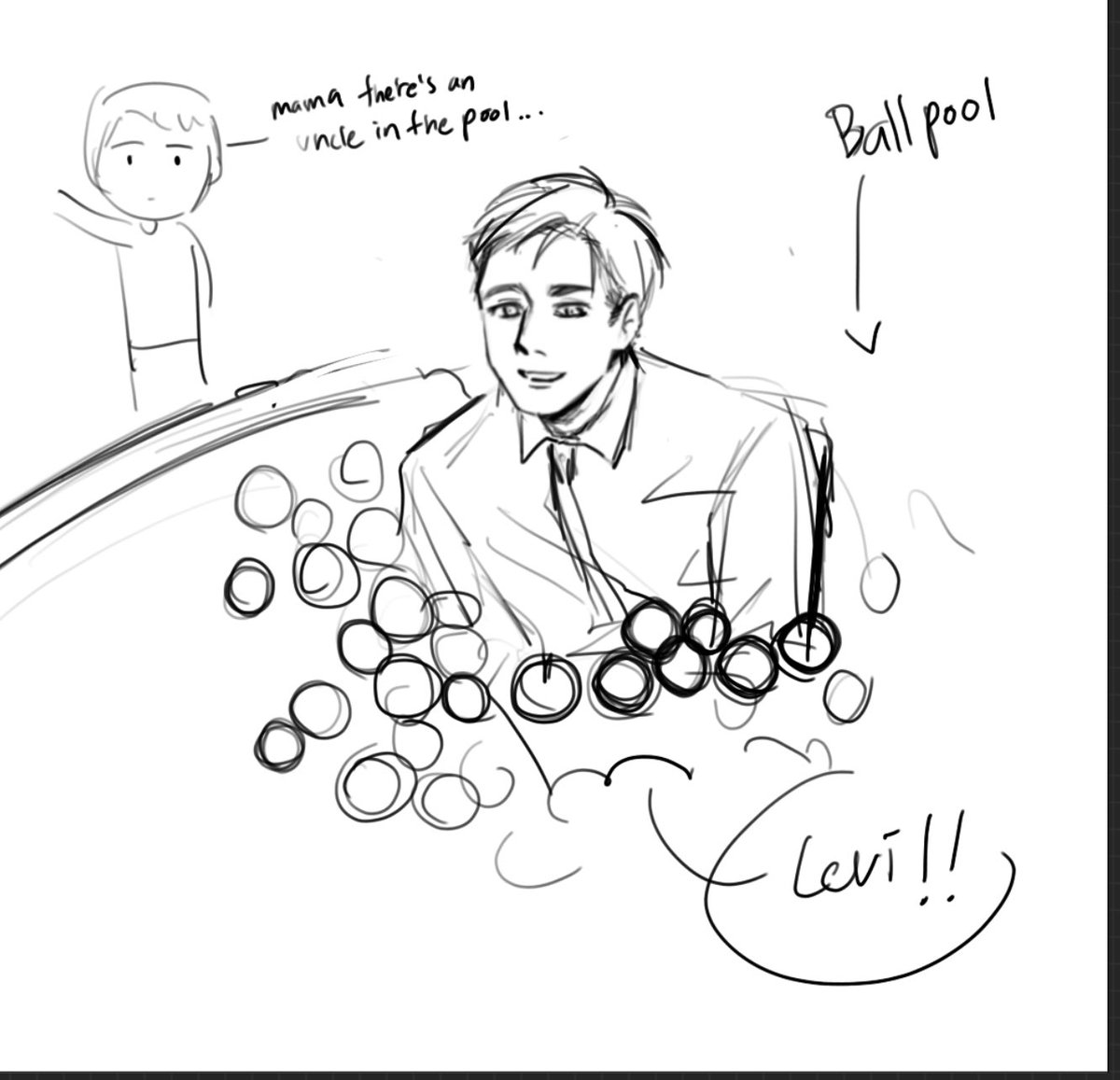 Goofy ah erwin prompt by ka alize 🤲🤲🤭 