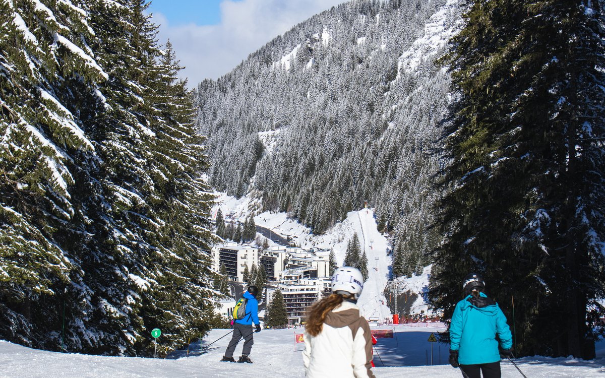 FLAINESki's tweet photo. Bon début de semaine à tous ! 🥰
3m30 de neige aux Grandes Platières, &amp;  le #Flaine disparait tout doucement !
#cacestflaine #snow #ski

Good start to the week to all! 🥰
3m30 of snow at the Grandes Platières, &amp; goodbye #Flaine !
#freshsnow #powderski https://t.co/e0SaSNJSWL