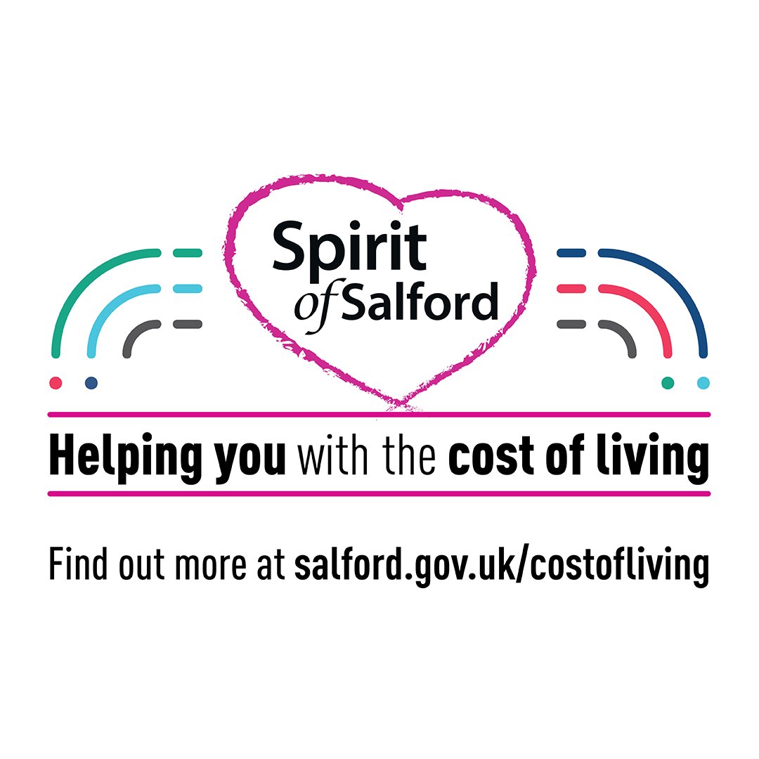 Salford City Council on Twitter "We know it’s a difficult time for