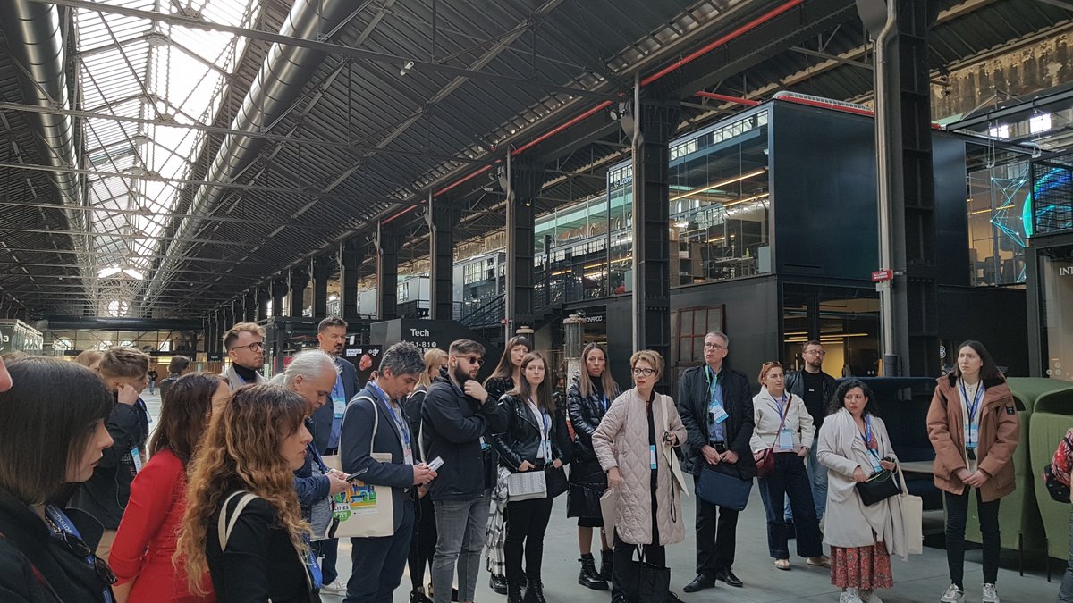 Der 2. @InterregCE-Call ist geöffnet; Berliner <a href="/energietage/">#Energietage</a> im Mai, Launch der <a href="/EUI_Initiative/">European Urban Initiative</a> beim #CitiesForum &amp; Ukrainische Städte 1 Jahr nach der russischen Invasion.

Mehr im März-Newsletter👉mailchi.mp/c1b740872f95/u…

Hier den Newsletter abonnieren: mailchi.mp/a3473084e859/u…