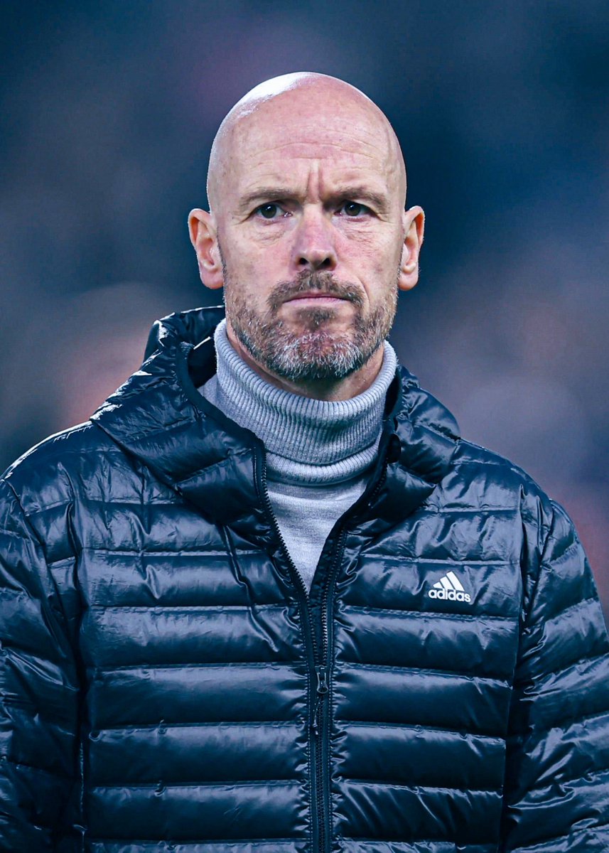 Morgan On Twitter Erik Ten Hag Wants Mufc To Be More Ruthless With A 