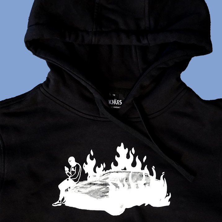 JUИY 👁 tweet media