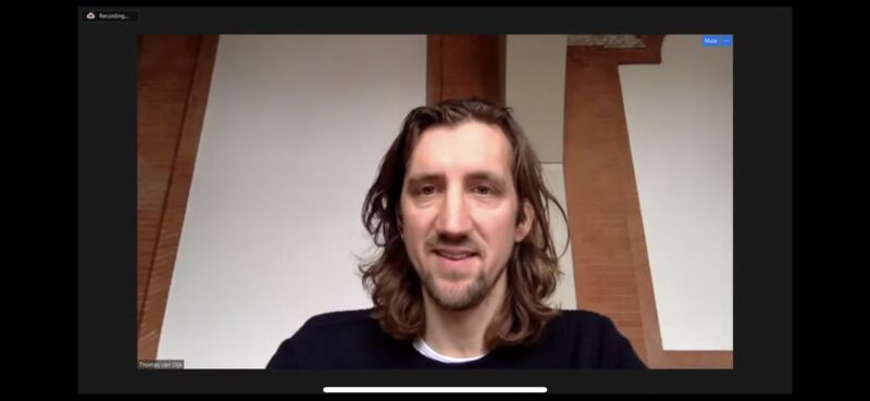 Future ICT for Sustainable Cities  Forum tweet media