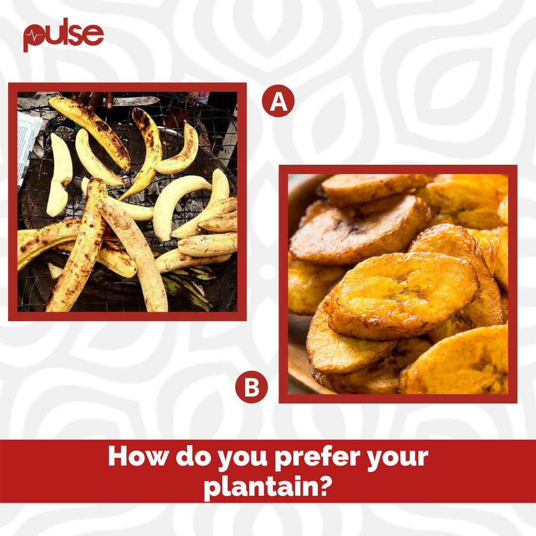 PulseGhana's tweet image. &apos;Kofi Brokeman&apos; or Fried? 😋⁣
⁣
#PulseThisOrThat