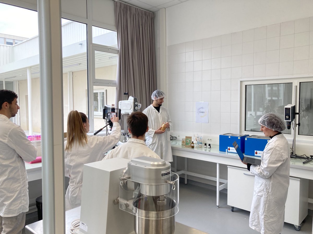 BTS MECP Castres tweet media