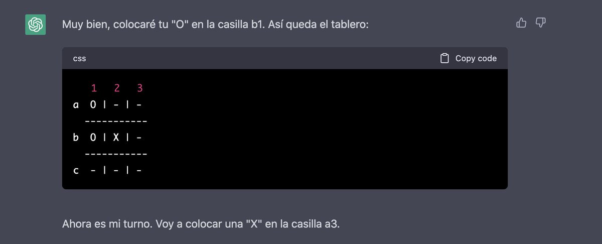 marcrueda's tweet photo. @hello_google Confirmo lo que dices y si lo hace será por pura casualidad 🧐 La ficción de los 80 aún supera la realidad de 2023😂 https://t.co/drKHRCnG02