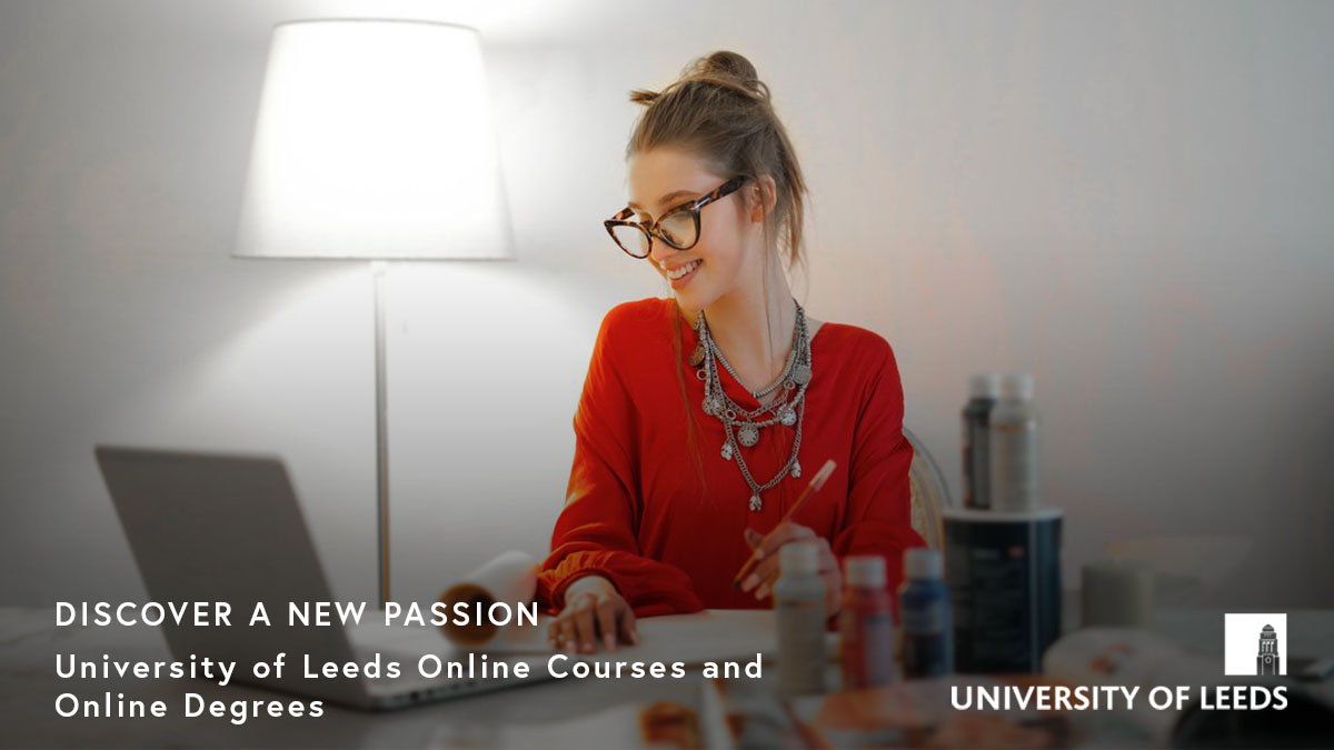 uoldigital's tweet image. Our #onlinedegrees and short #onlinecourses are informed by the latest research and are led by top academics at the forefront of their subjects. Explore subjects you’re passionate about for work, studies or leisure today. bit.ly/3jS61iV