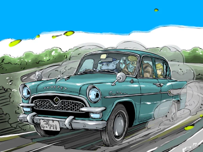 好きな○○車みたいなの好きな車が多すぎるんや割合国産車が好きなのよ 