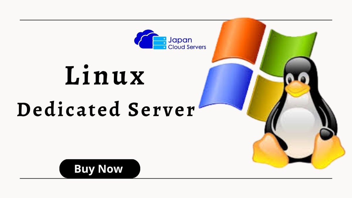 jpcloudservers's tweet image. A flexible and scalable Linux Dedicated server provided by Japan Cloud Servers is your high-performance cloud solution to handle all types of data processing needs.
Visi t- japancloudservers.com/linux-dedicate…
#linuxdedicatedserver #dedicatedserver