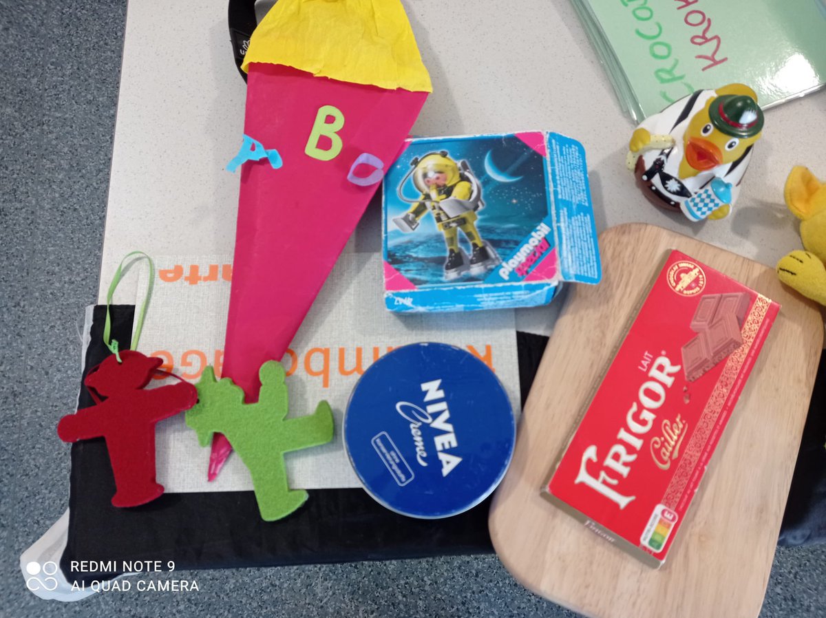 Venue au <a href="/CLGAnquetin/">Collège Louis Anquetin</a> d'une assistante parlant allemand pour présenter aux élèves de 6e la langue qu'ils décideront peut être d'apprendre l'an prochain (en LV2). Activités ludiques et animations variées ont captivé les élèves dans le cadre de cette Mobiklasse.#Euroscol #PEAC