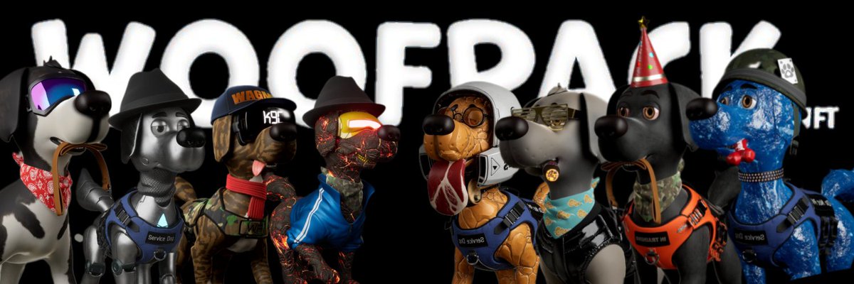 New Banner <a href="/woofpack_nft/">WoofPack NFT</a>