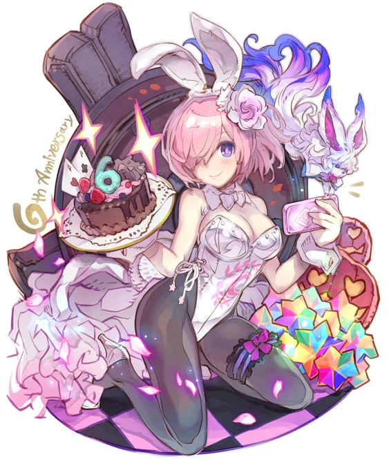 ばにましゅちゃん#これでフォロワーさん増えました 