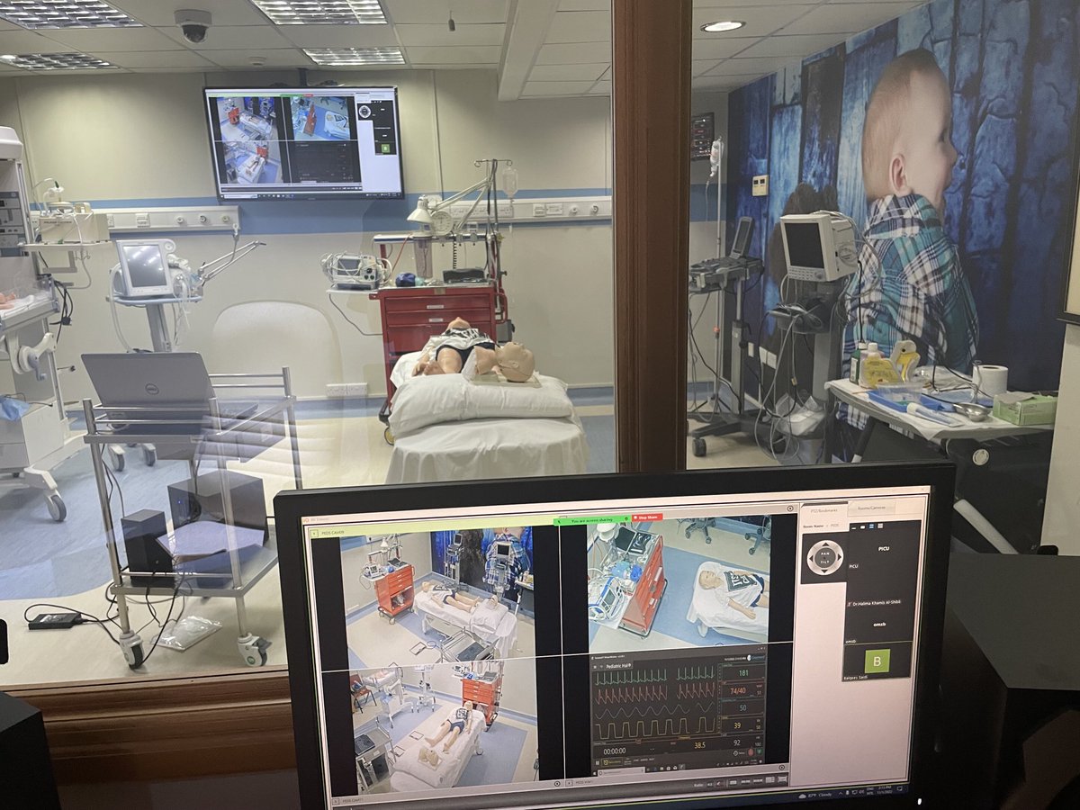 SAIFAWLADTHANI's tweet photo. Having residents on your team is a privilege. As bees, they are. 
They make you active to teach, active to learn and active to be a role model in any aspect of patient care.
Give them some knowledge and they'll amaze you with great work and management plans to improve outcomes. https://t.co/EmpQAC9tIG