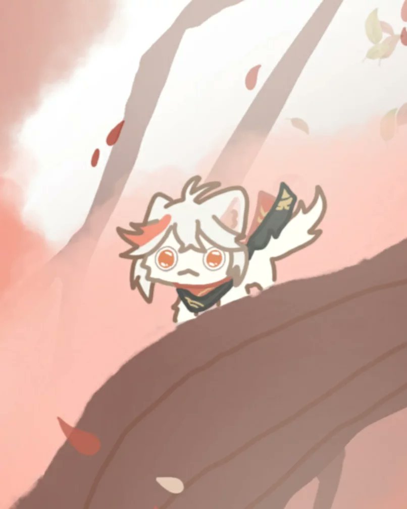 toast33374926's tweet photo. Did you see what I see? IT'S CATZUHA!! Mew meow!! https://t.co/czAt5YnCjs