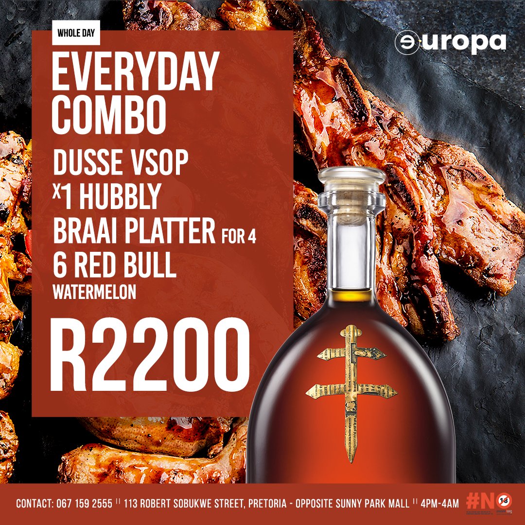 Europa Groove Lounge #EuropaGLPTA (@europaglpta) on Twitter photo 