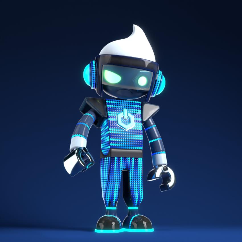 MartianKR's tweet photo. Sup bro! I'm Sparky Jack
EDM Music NFT
@TogglesUniverse @ausbro80 @Reddit #NFTs #hiphopnft #edm #housemusic #toggles #wallpaper #4KUltraHD #pfpcase #fanart https://t.co/D9YWeQe2sG
