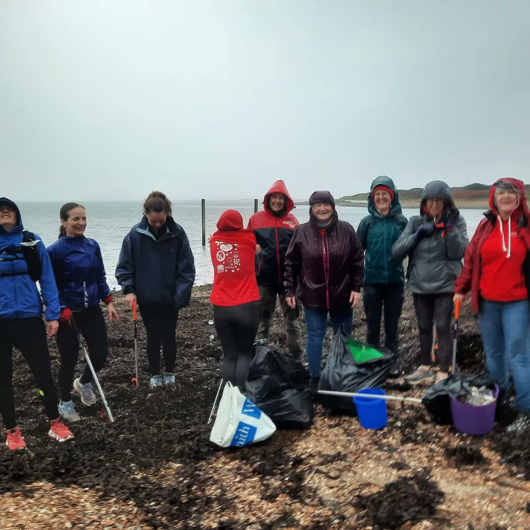 It might have been a wet week but it didn't stop us doing plenty of good. 

Read all about it here 👉goodgym.org/areas/portsmou…
