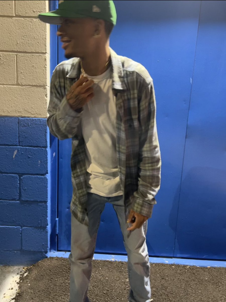 TooRecklesss_'s tweet photo. Something about last night💚
#model #Handsomegay #lightskins https://t.co/xbjJafFDEj
