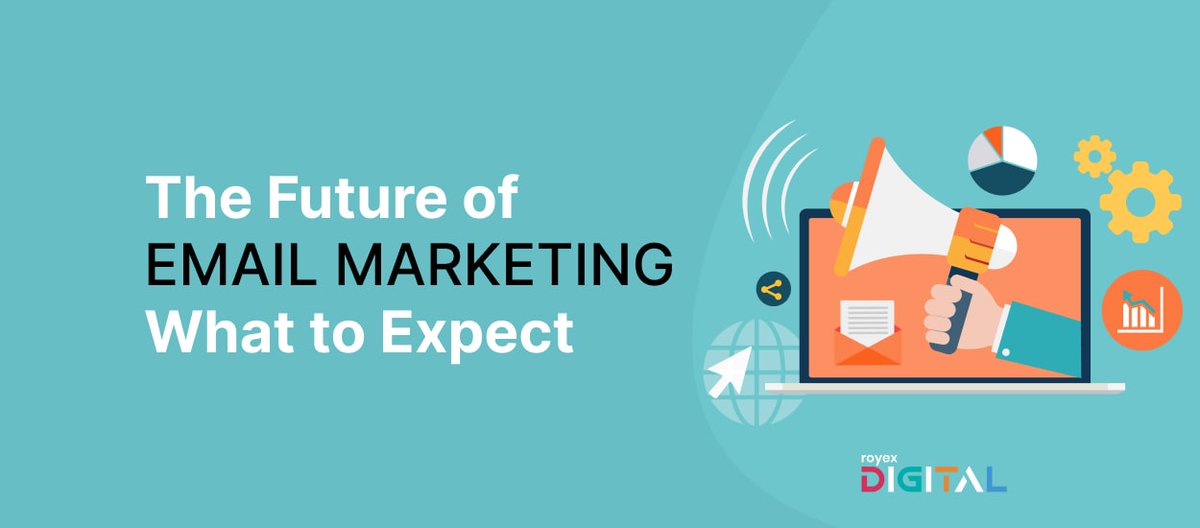 royexnet's tweet photo. If you're looking for a competitive edge in email marketing, our article is a must-read. Learn about the latest innovations and how to apply them to your business. 
https://t.co/m0BxlWYvx1 

#EmailMarketing #royexdigital #marketingtips https://t.co/0klCtOvnhJ