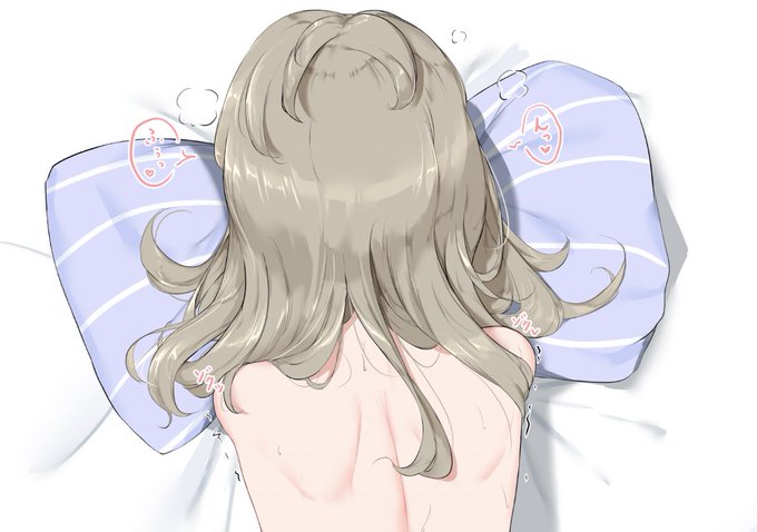 pixiv【https://t.co/GufL9n9Ld4】
fanbox【https://t.co/h5PHyemHbc】
更新したんで見てってくださいませ 