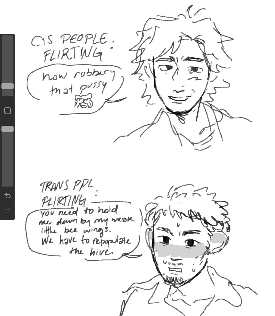 two british lads hitting each other with a chair on Twitter "lost