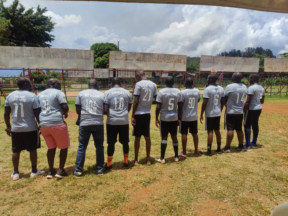 Offlexis's tweet photo. The boys came through @SpectobaO https://t.co/qLUQtzt9NX