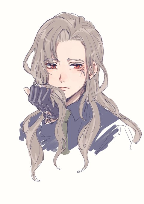 ロング 