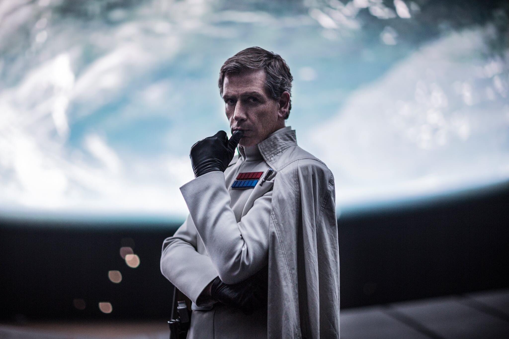 Happy birthday Ben Mendelsohn!        