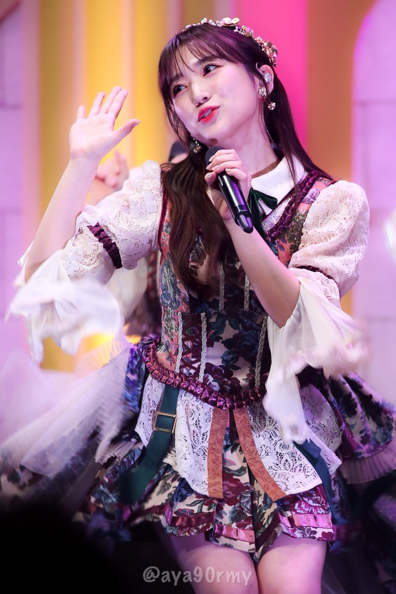 aya90rmy's tweet photo. 20230401
矢吹奈子卒業コンサート～未来への翼～  

#矢吹奈子 #야부키나코 
#HKT48 #HKT48_カメコ 
#矢吹奈子卒業コンサート
@nako_yabuki_75 https://t.co/TgUyylRQbY