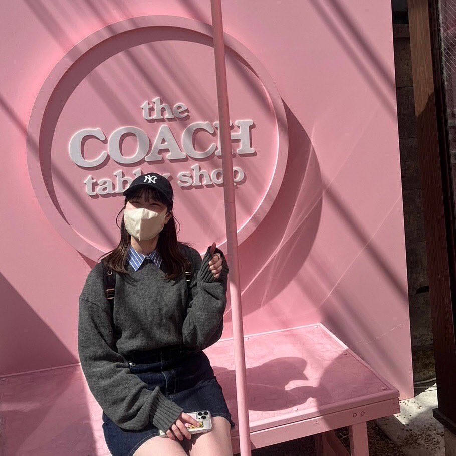 nosera_shinkan's tweet photo. 【サークル員紹介②】

📛近藤 天桜(こんどう りお)

🏫藤女子大学、日文、新3年

🎙Lead,Chorus(1st,2nd)

🤍色んな大学から集まったサークルだからこその出会いや楽しさがたくさんあります✊🏻私たちと一緒に素敵なアカペラライフを送りましょう〜🎶 https://t.co/aJvIfmuGz9