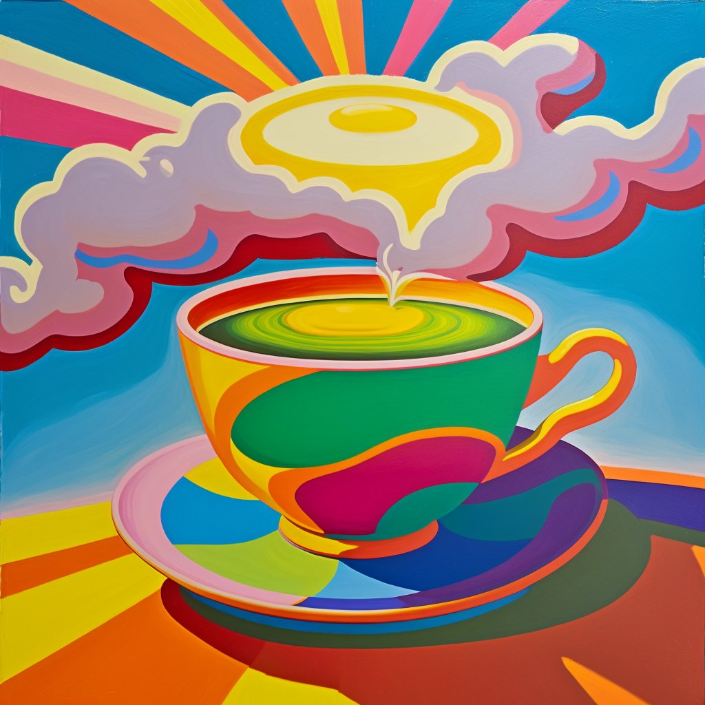 gmgm 🌞
have a great week everyone