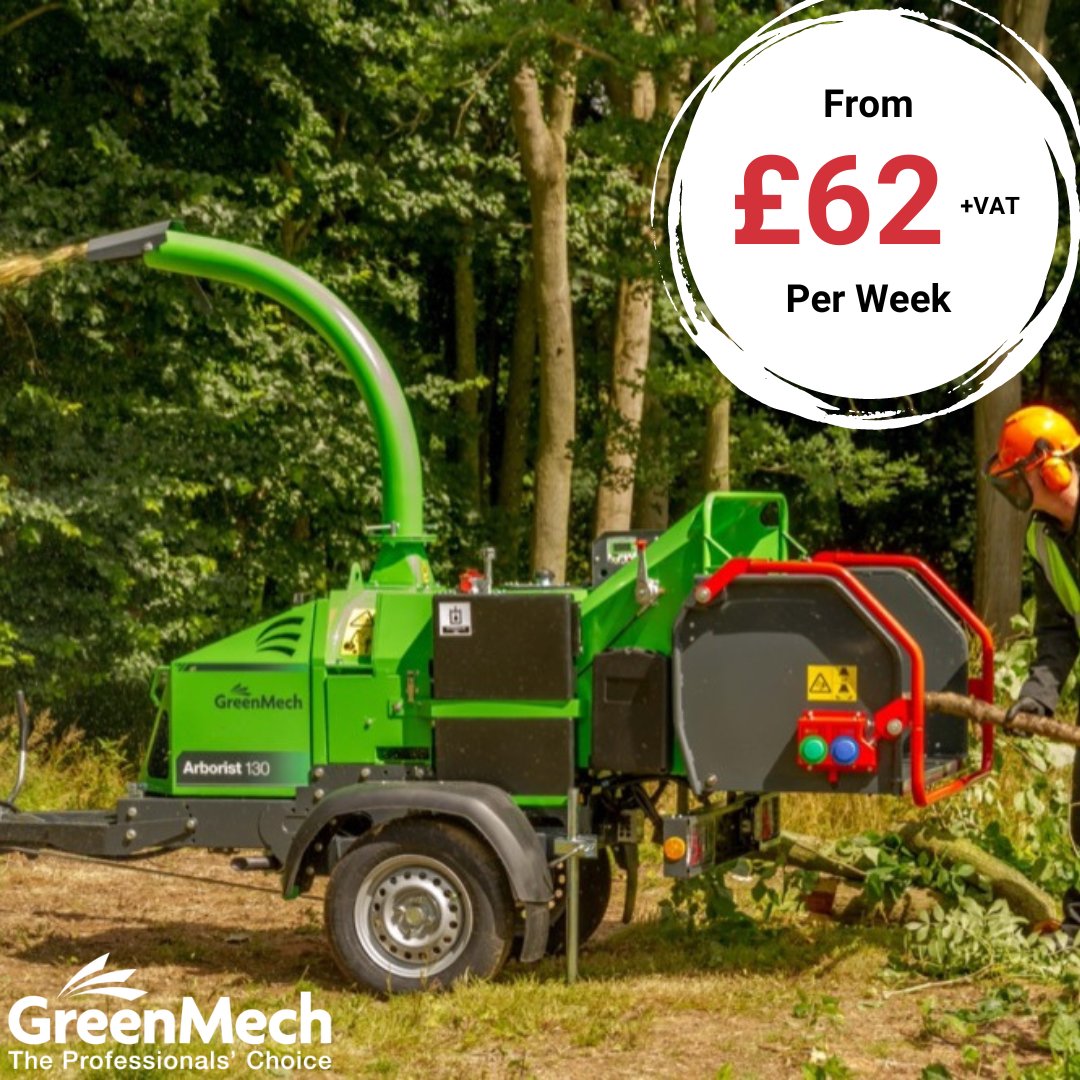 tnstractors's tweet image. Need to up your chipping game? Look no further than GreenMech and take advantage of our special offers.
✅ All models are in stock and ready for immediate delivery.

Contact us to find out more ➡️ tnsgroup.co.uk/contact/

#GreenMech 
@GreenMechUK