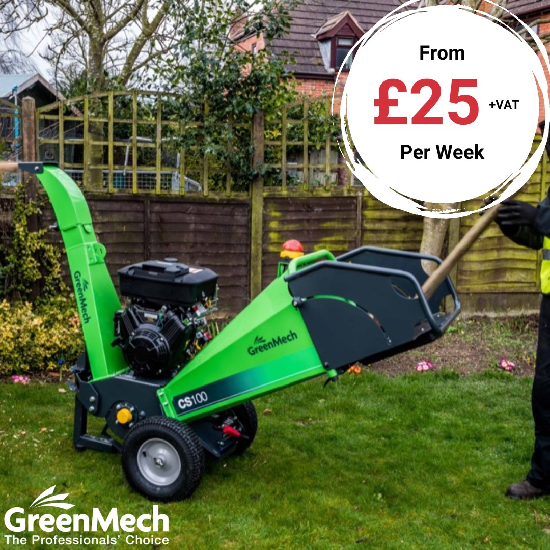 tnstractors's tweet image. Need to up your chipping game? Look no further than GreenMech and take advantage of our special offers.
✅ All models are in stock and ready for immediate delivery.

Contact us to find out more ➡️ tnsgroup.co.uk/contact/

#GreenMech 
@GreenMechUK