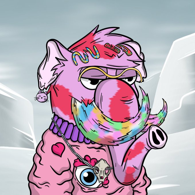 Gem Master Kong (@gemmasterkong) on Twitter photo 💎 ROOB Chronicles x Gem Master Kong 💎
🔷 5x WL
To Enter:
🔵 RT & Like
🔵 Follow <a href="/GemMasterKong/">Gem Master Kong</a> & <a href="/SlothRoob/">ROOB chronicles</a>
🔵 Tag 3 friends
🔵 Join discord.gg/dwcc
#NFT #NFTCommunity #NFTGiveaways #WLGiveaway #Whitelist 💎 ROOB Chronicles x Gem Master Kong 💎
🔷 5x WL
To Enter:
🔵 RT & Like
🔵 Follow <a href="/GemMasterKong/">Gem Master Kong</a> & <a href="/SlothRoob/">ROOB chronicles</a>
🔵 Tag 3 friends
🔵 Join discord.gg/dwcc
#NFT #NFTCommunity #NFTGiveaways #WLGiveaway #Whitelist