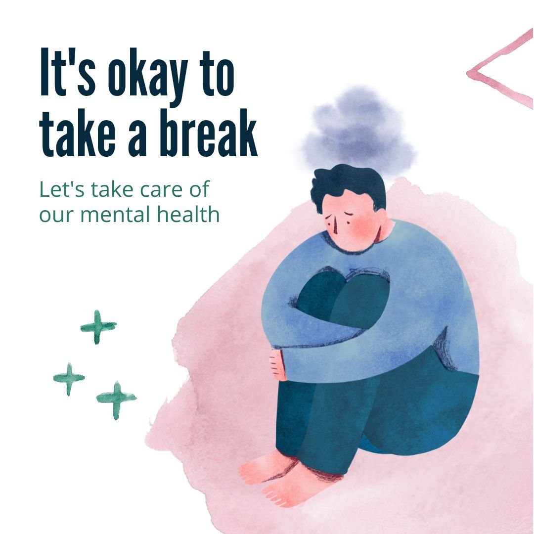 yorkuscs's tweet photo. Don't let a busy work schedule take a toll on your mental health. Learn how exercise and mindfulness can help you prioritize self-care in my latest blog post. #MindAndBodySynergy #SelfCareForBusyProfessionals #ExerciseAndMindfulness
Read More - https://t.co/lpVziUxOGS https://t.co/yUXJch233j